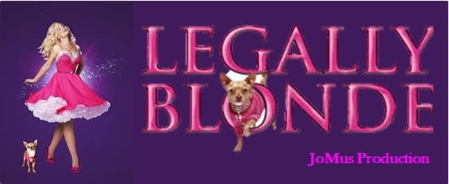 Legally Blonde Monologue 115